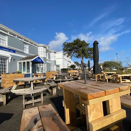 Babbacombe Royal Hotel And Carvery Torquay Extérieur photo