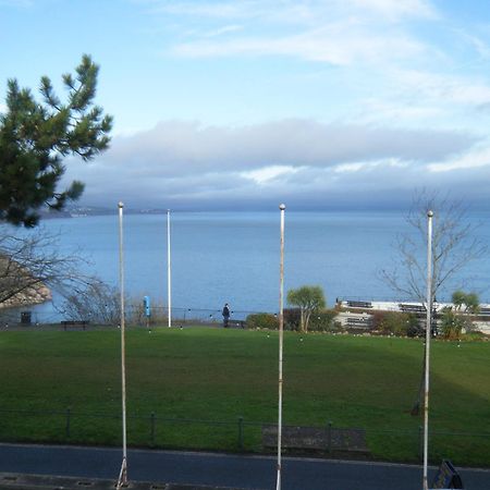 Babbacombe Royal Hotel And Carvery Torquay Extérieur photo