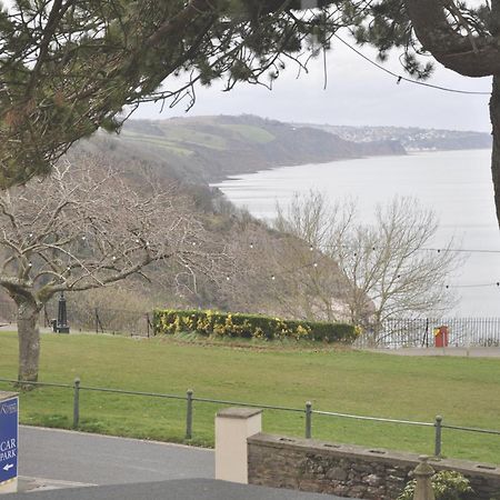 Babbacombe Royal Hotel And Carvery Torquay Extérieur photo
