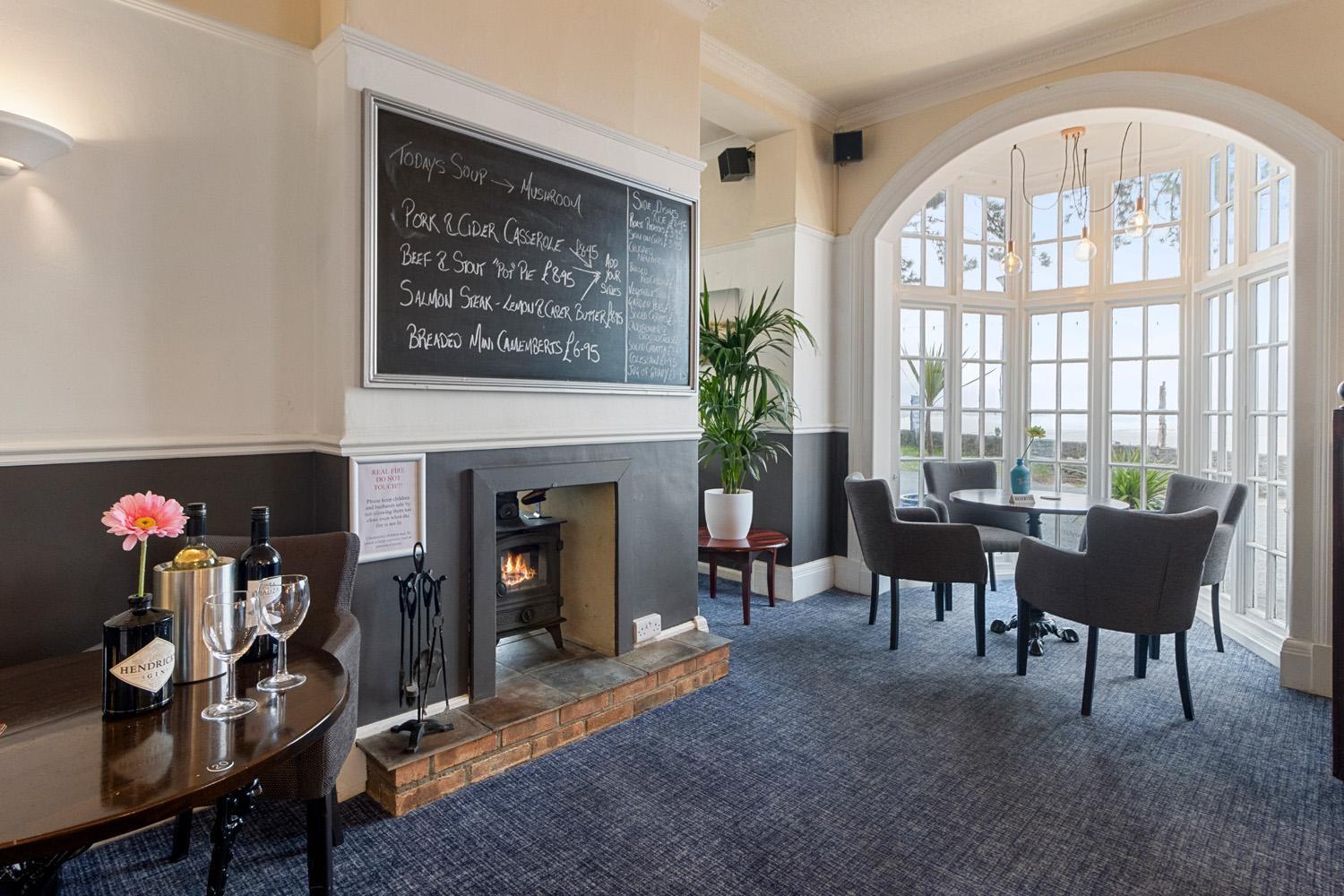 Babbacombe Royal Hotel And Carvery Torquay Extérieur photo