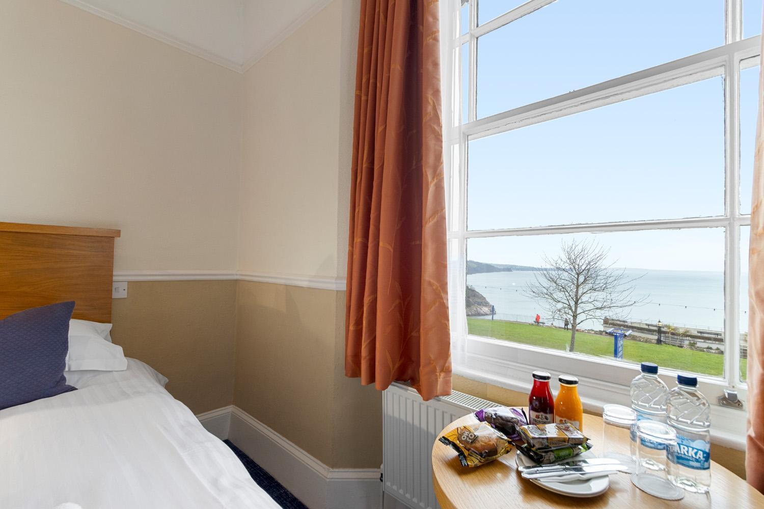 Babbacombe Royal Hotel And Carvery Torquay Extérieur photo