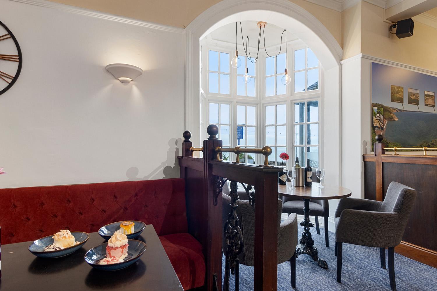 Babbacombe Royal Hotel And Carvery Torquay Extérieur photo