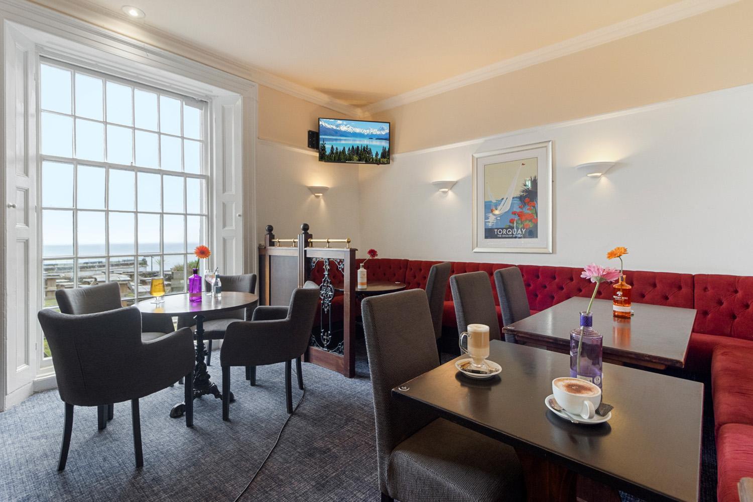 Babbacombe Royal Hotel And Carvery Torquay Extérieur photo
