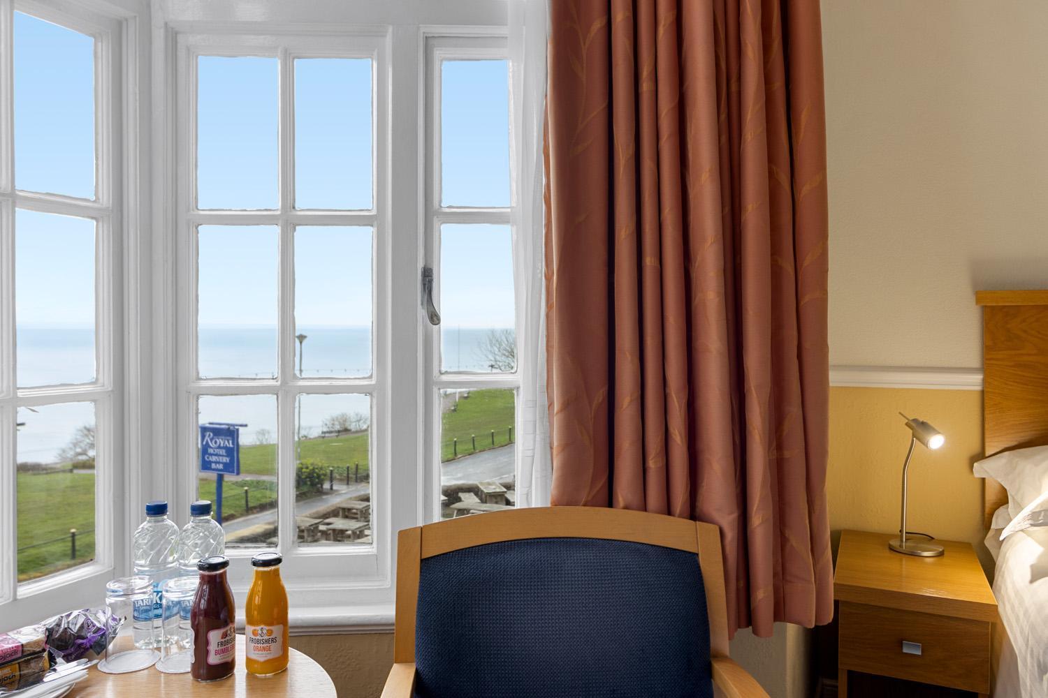 Babbacombe Royal Hotel And Carvery Torquay Extérieur photo