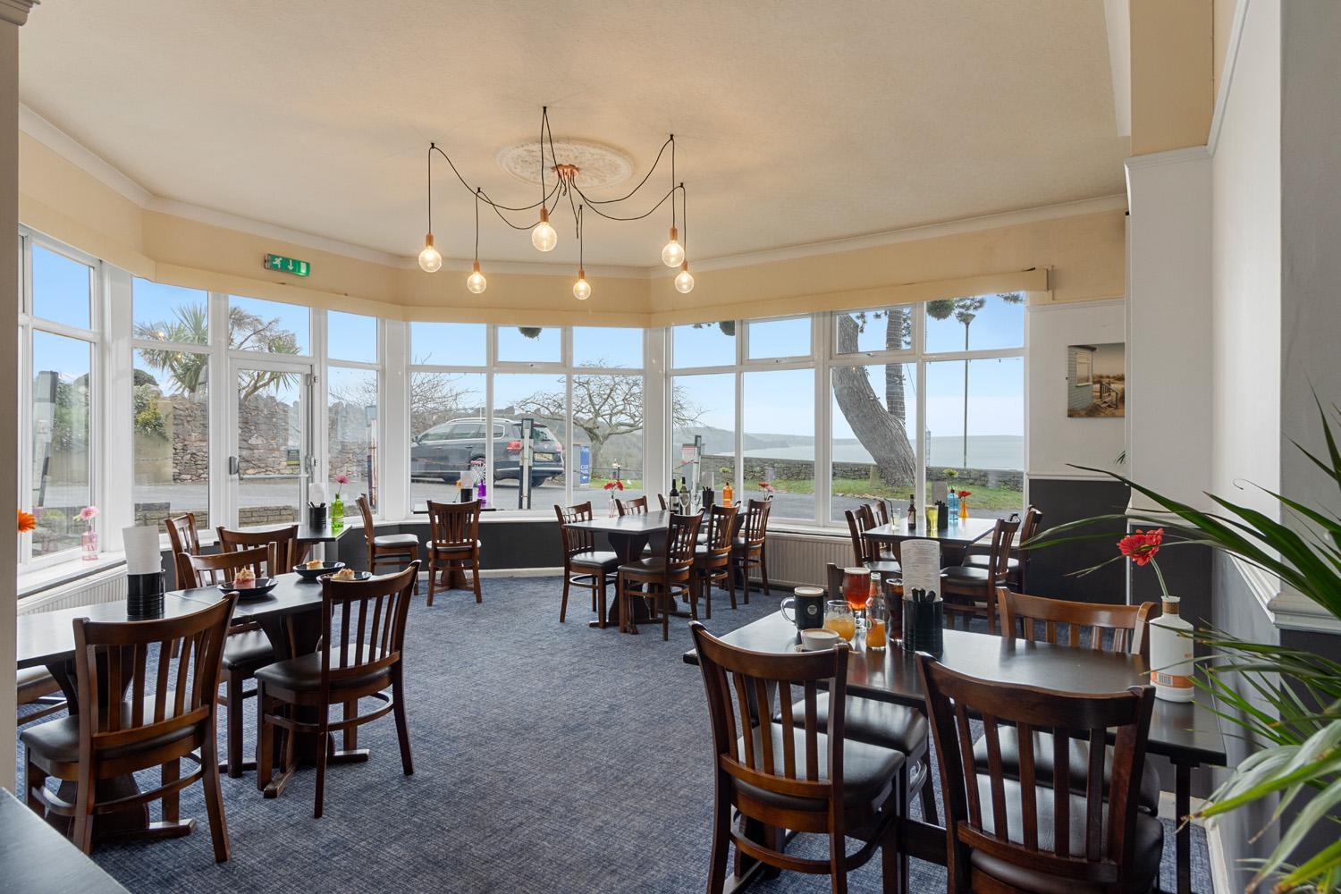 Babbacombe Royal Hotel And Carvery Torquay Extérieur photo