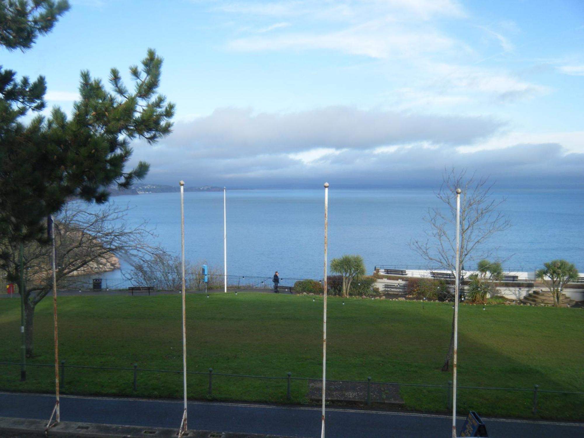 Babbacombe Royal Hotel And Carvery Torquay Extérieur photo